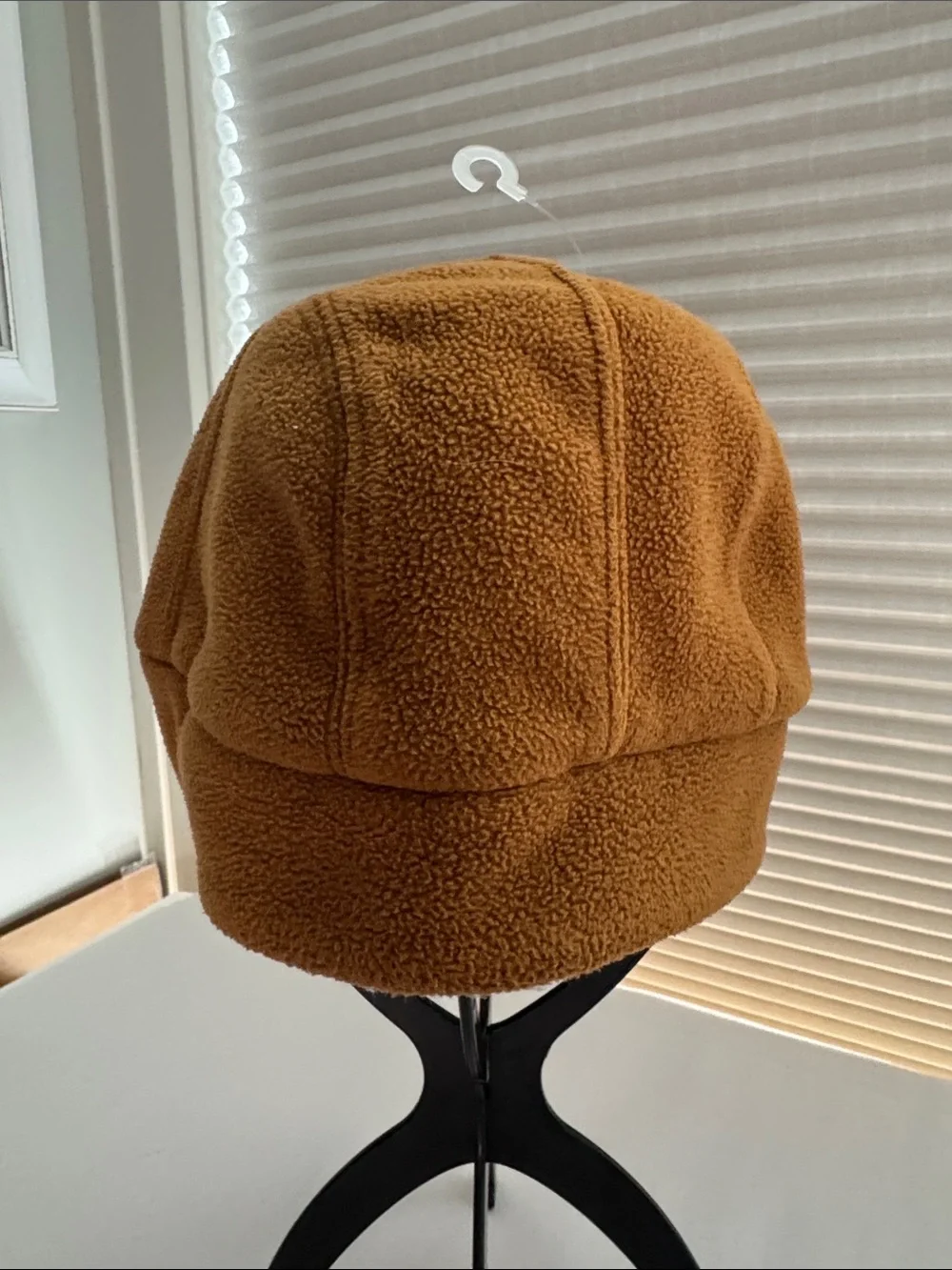 Carhartt Trapper Hat Sherpa Fleece Cap Baby/Toddler chin strap winter warm cozy